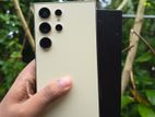 Samsung Galaxy S24 Ultra 512GB (Used)