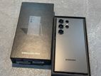 Samsung Galaxy S24 Ultra 512GB (Used)