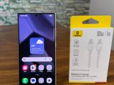 Samsung Galaxy S24 Ultra 512GB (Used)