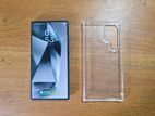 Samsung Galaxy S24 Ultra 512GB (Used)