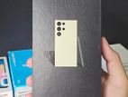 Samsung Galaxy S24 Ultra 512GB (Used)