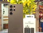Samsung Galaxy S24 Ultra 512GB (Used)
