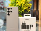 Samsung Galaxy S24 Ultra 512GB (Used)
