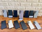 Samsung Galaxy S24 Ultra 512GB (Used)