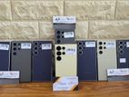 Samsung Galaxy S24 Ultra 512GB (Used)