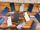Samsung Galaxy S24 Ultra 512GB (Used)