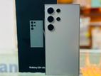Samsung Galaxy S24 Ultra 5G/12/256/full set (Used)