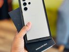 Samsung Galaxy S24 Ultra 5G 12/256GB (Used)