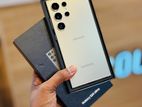 Samsung Galaxy S24 Ultra 5G 12GB|256GB (Used)