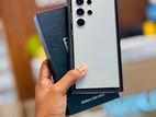 Samsung Galaxy S24 Ultra 5G 12GB|256GB (Used)