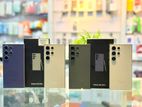 Samsung Galaxy S24 Ultra 5G 12GB+256GB (Used)