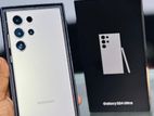 Samsung Galaxy S24 Ultra 5G/256/full set box (Used)