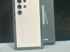 Samsung Galaxy S24 Ultra 5G/256/snapdragon (Used)