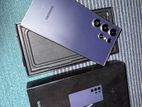 Samsung Galaxy S24 Ultra 5G 256Gb 12gb (Used)