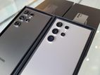 Samsung Galaxy S24 Ultra 5G 256GB/512GB 200MP (Used)