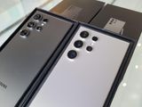 Samsung Galaxy S24 Ultra 5G 256GB/512GB 200MP (Used)