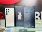 Samsung Galaxy S24 Ultra 5G/256GB Fullsetbox (Used)