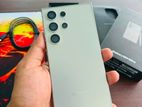 Samsung Galaxy S24 Ultra 5G 256GB (Used)