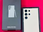 Samsung Galaxy S24 Ultra 5G/256GB (Used)