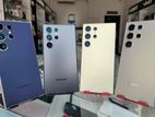 Samsung Galaxy S24 Ultra 5G 512GB 12GB 200MP (Used)