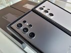 Samsung Galaxy S24 Ultra 5G 512GB/12GB Black (Used)