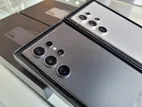 Samsung Galaxy S24 Ultra 5G 512GB/12GB Black (Used)