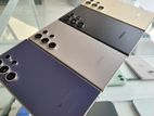 Samsung Galaxy S24 Ultra 5G 512GB 256GB Black (Used)