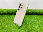 Samsung Galaxy S24 Ultra 5G 512GB (Used)