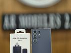Samsung Galaxy S24 Ultra 5G (Used)