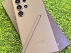 Samsung Galaxy S24 Ultra 5G (Used)