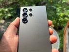 Samsung Galaxy S24 Ultra (Used)