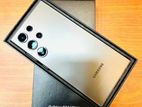 Samsung Galaxy S24 Ultra Black (Used)