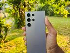 Samsung Galaxy S24 Ultra (Used)