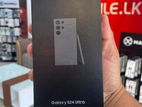Samsung Galaxy S24 Ultra (Brand New)