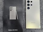 Samsung Galaxy S24 Ultra (Used)