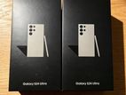 Samsung Galaxy S24 Ultra (Brand New)