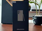 Samsung Galaxy S24 Ultra (Brand New)