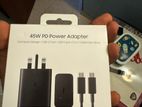 Samsung Galaxy S24 Ultra Charger (Used)