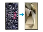Samsung Galaxy S24 Ultra Display Glass Repair
