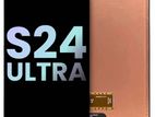 Samsung Galaxy S24 Ultra Display Replacement OLED