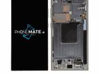 Samsung Galaxy S24 Ultra Display With Frame Repair