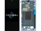 Samsung Galaxy S24 Ultra Display With Frame Replacement