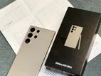 Samsung Galaxy S24 Ultra DualSim (Used)