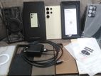 Samsung Galaxy S24 Ultra (Used)