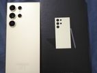 Samsung Galaxy S24 Ultra Global version (Used)