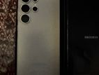 Samsung Galaxy S24 Ultra (Used)