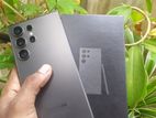 Samsung Galaxy S24 Ultra (Used)