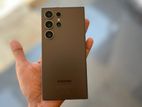 Samsung Galaxy S24 Ultra (Used)