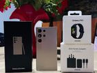 Samsung Galaxy S24 Ultra (Used)