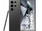 Samsung Galaxy S24 Ultra New (Brand New)